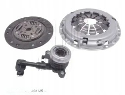 Blue Print ADN130236 Комплект зчеплення adn130236 blue print