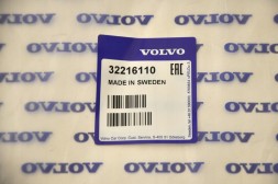 Volvo OE 31437536 Маховика Volvo