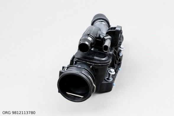 Citroen OE ORG 9812113780 ТЕРМОСТАТ P 1.5/1.6HDI BLUEHDI 8V