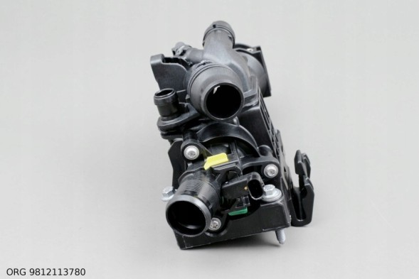 Citroen OE ORG 9812113780 ТЕРМОСТАТ P 1.5/1.6HDI BLUEHDI 8V
