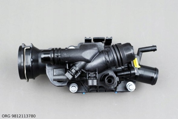 Citroen OE ORG 9812113780 ТЕРМОСТАТ P 1.5/1.6HDI BLUEHDI 8V