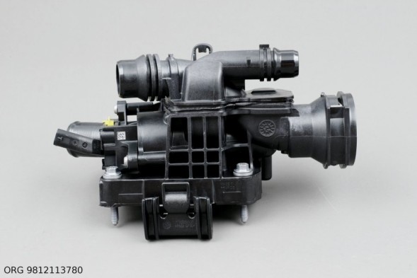 Citroen OE ORG 9812113780 ТЕРМОСТАТ P 1.5/1.6HDI BLUEHDI 8V