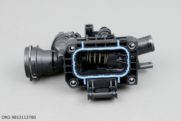 Citroen OE ORG 9812113780 ТЕРМОСТАТ P 1.5/1.6HDI BLUEHDI 8V