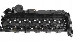Febi bilstein 175760 Кришка клапанів матеріал з ущільненням 175760