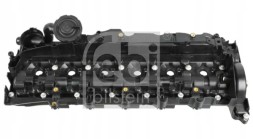 Febi bilstein 175760 Кришка клапанів матеріал з ущільненням 175760