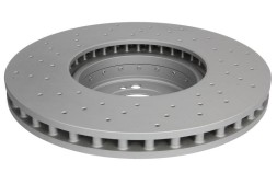 Bosch 0 986 479 G40 Bosch гальмівний диск 0 986 479 г40