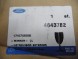 Ford OE Дзеркало ліве Ford Transit 00-06 OE 4643782