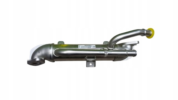 Valeo 817754 Охолоджувач клапана egr valeo passat b5 fl skoda superb audi a4 b6 b7
