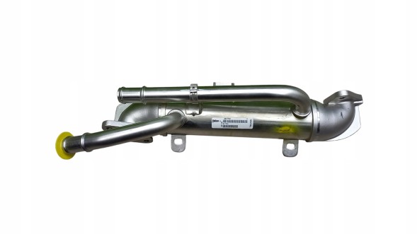 Valeo 817754 Охолоджувач клапана egr valeo passat b5 fl skoda superb audi a4 b6 b7