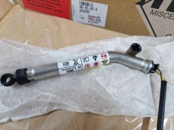 Audi OE 4K8823823D Піропатрон запобіжний маски ASO AUDI A7 S7 RS7