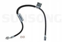 Sunsong 2202979 ГАЛЬМІВНИЙ ТРОС GMC SAVANA CHEVROLET EXPRESS ТРОС ПРАВИЙ ПЕРЕДНІЙ