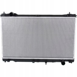AHE 8541856418564 Охолоджувач LEXUS RC 350 RC350 14- 1640031А50