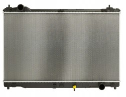 AHE 8541856418564 Охолоджувач LEXUS RC 350 RC350 14- 1640031А50