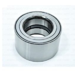 FC 40918 S02 NTN SNR Підшипник маточини