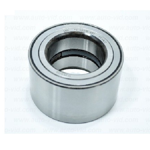 FC 40918 S02 NTN SNR Підшипник маточини
