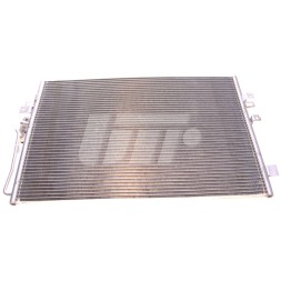 C12421 SATO TECH Радіатор кондиціонера