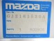 Mazda OE Вимикач змінного струму Mazda 626 OE GJ2161530A