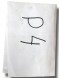 Fiat OE Q116 735276143 ПЕРЕДНЯ ПАНЕЛЬ центральної консолі Fiat Punto HGT / Sporting !J