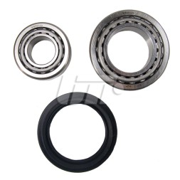WB46113 SATO TECH Підшипник маточини