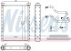 707178 NISSENS Радіатор обігрівача