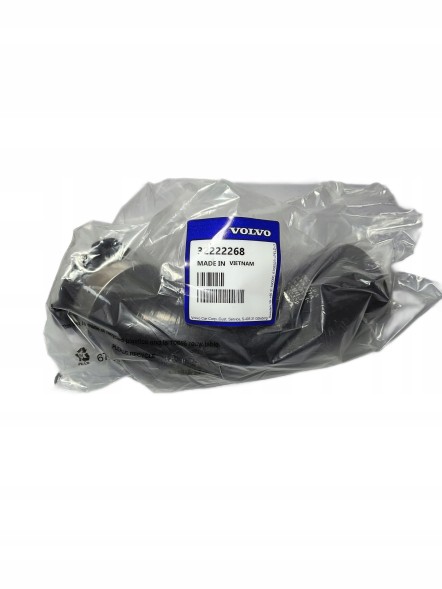 Volvo OE 32222268 32222268 Турбошнур оригінал volvo s60 s80 xc60 xc70 xc90