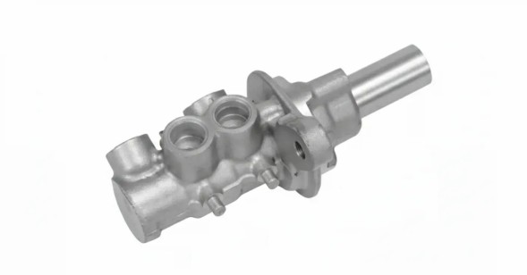 Metelli 05-0691 Гальмівний насос 05-0691 metelli