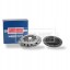 Borg &amp; Beck HKR1011 Комплект зчеплень