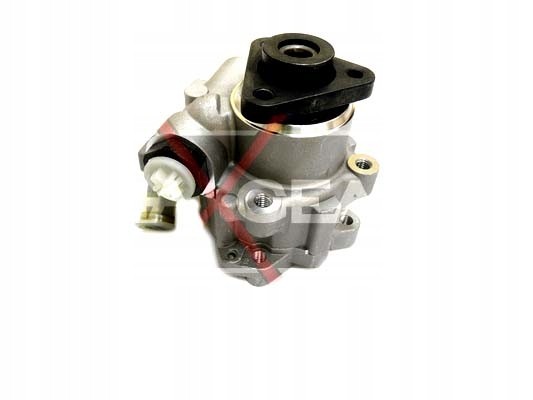 Maxgear MGX48-0053(HQ) НАСОС ГУР керма VW A6 1.8T 1.9TDI 97-05 120BAR M