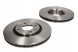 Delphi Technologies LP2164 + BG3622 PEUGEOT 2008 II Колодки + диски передні PEUGEOT 2008 II 283мм