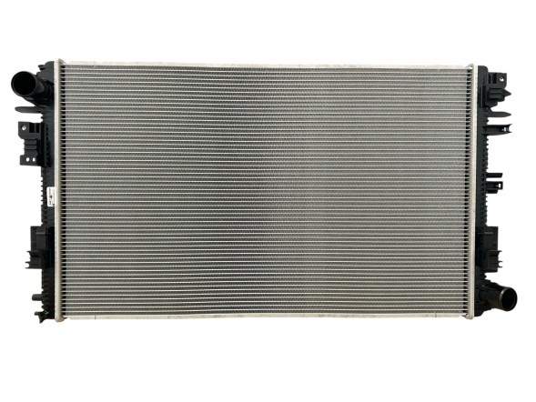 AHE RadioR746/16561546232 Радіатор RAM 1500 2500 3500 2018- 6.4 68322493AA