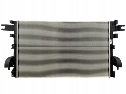 AHE RadioR746/16561546232 Радіатор RAM 1500 2500 3500 2018- 6.4 68322493AA