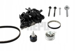 HEPU PK06871 Комплект грм + водяний насос pk06871 hepu