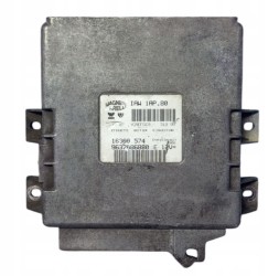 Magneti Marelli IAW1AP80 9637086880 КОНТРОЛЕР ДВИГУНА CITROEN / PEUGEOT IAW1AP.80 9637086880 + ПРОГРАМУВАННЯ