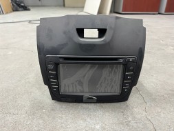Isuzu OE 8982964530 Панель / CD/DVD/GPS автомагнітола Isuzu D-Max