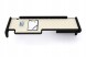 F-CORE 5904193024445 Полка для борта TIR MAN TGA 00-10 кабіна XXL led