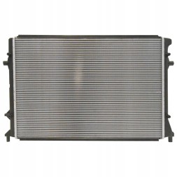 AHE RAD/8648646 AUDI TT 8J 06-14 3.2 TSI охолоджувач 1К0121253К
