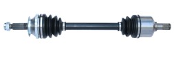 GSP 224218 Приводна піввісь hyundai 224218 gsp