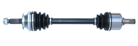GSP 224218 Приводна піввісь hyundai 224218 gsp