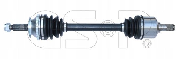 GSP 224218 Приводна піввісь hyundai 224218 gsp