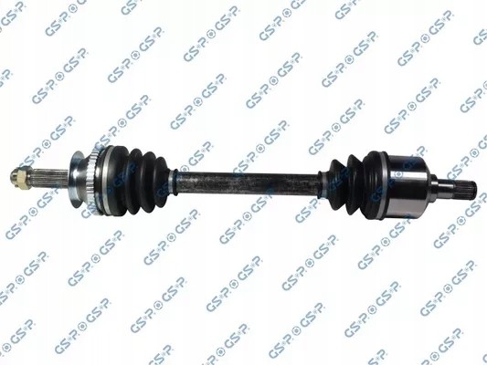 GSP 224218 Приводна піввісь hyundai 224218 gsp
