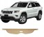 Китай GRAD WK Шторка багажника Jeep Grand Cherokee WK2 бежева