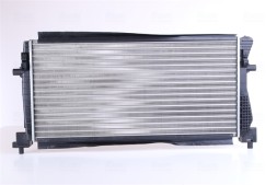 65317 NISSENS Радіатор охолодження двигуна