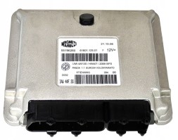 Magneti Marelli ЕБУ FIAT PANDA II 1.1 55196260 IAW4AF.SS