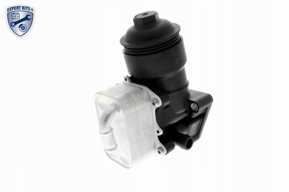 Vemo V15-60-6087 Vemo v15-60-6087 модуль масляного фільтра