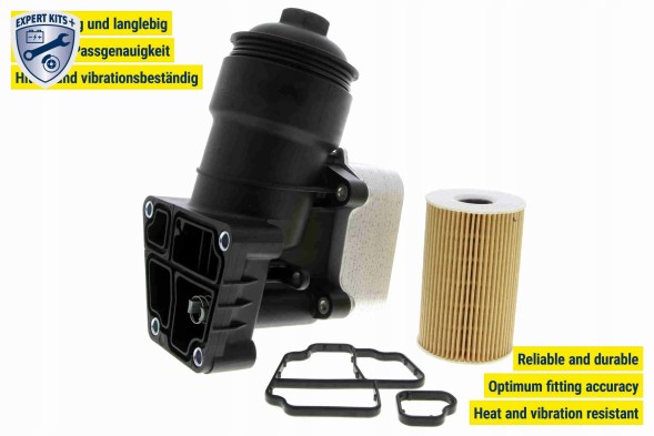 Vemo V15-60-6087 Vemo v15-60-6087 модуль масляного фільтра
