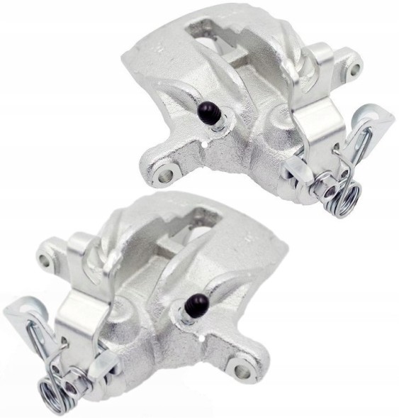 goRabbit 93174804 4414622 93192386 -6 ЗАТИСКАЧІ ХАМ ЗАДНЯ КОМПЛЕКТ RENAULT ВЛУЧНИЙ II III 3 14- OPEL VIVARO A 01- B 14-