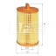 AF0086 ALPHA FILTER Фільтр забору повітря