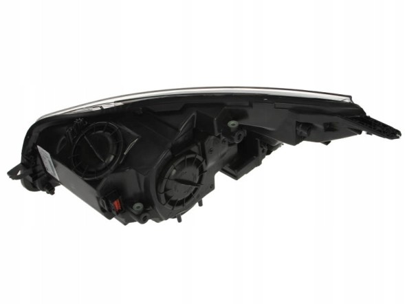 Hella 1ZT 009 631-321 Лампи передні hella 1zt 009 631-321