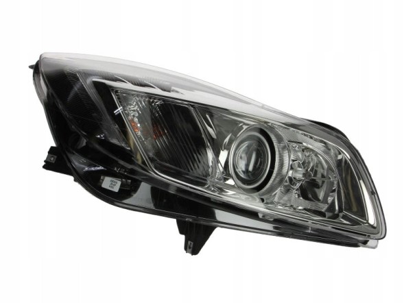 Hella 1ZT 009 631-321 Лампи передні hella 1zt 009 631-321