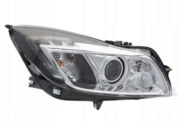 Hella 1ZT 009 631-321 Лампи передні hella 1zt 009 631-321